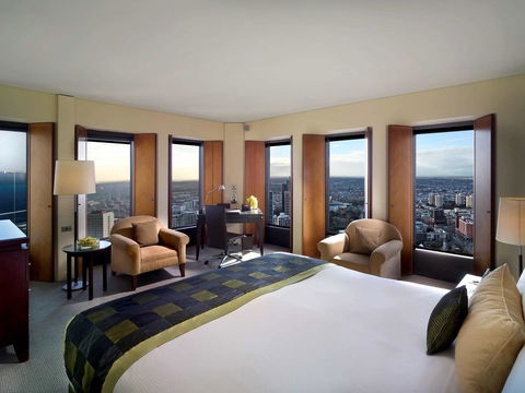 Sofitel Melbourne On Collins - Accommodation 4U 17