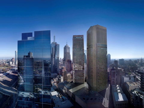 Sofitel Melbourne On Collins - Accommodation 4U 0