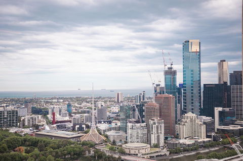 Sofitel Melbourne On Collins - Accommodation 4U 5