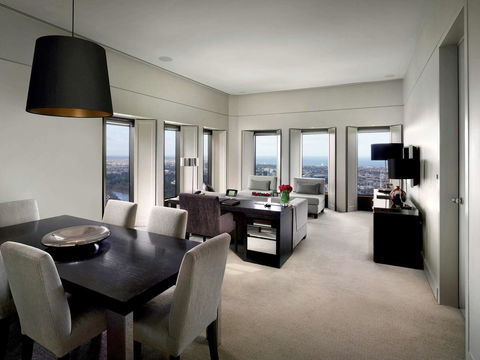 Sofitel Melbourne On Collins - Accommodation 4U 7