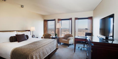 Sofitel Melbourne On Collins - Accommodation 4U 13