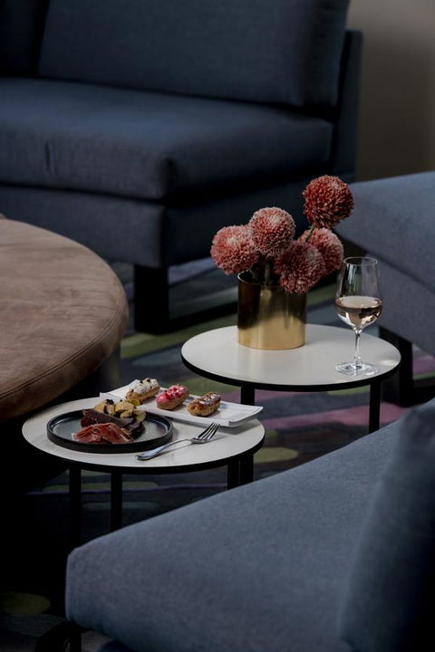 Sofitel Melbourne On Collins - Accommodation 4U 22