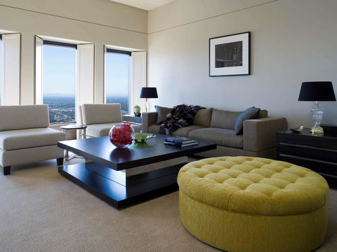 Sofitel Melbourne On Collins - Accommodation 4U 9