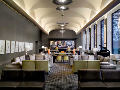 Sofitel Melbourne On Collins - Accommodation 4U 29
