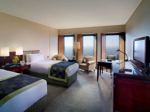 Sofitel Melbourne On Collins - Accommodation 4U 12