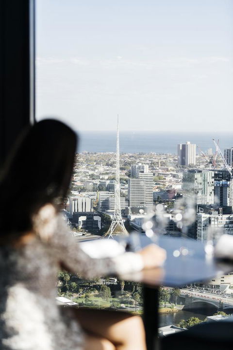 Sofitel Melbourne On Collins - Accommodation 4U 25