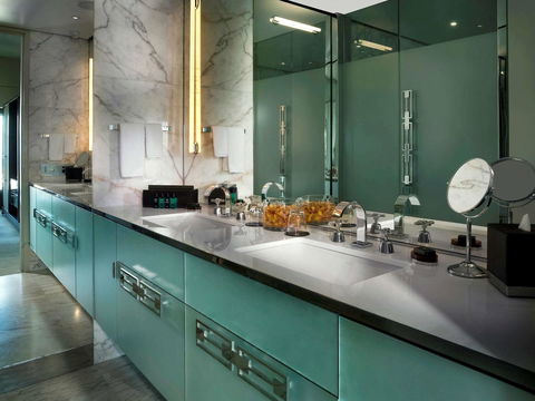 Sofitel Melbourne On Collins - Accommodation 4U 8