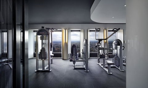 Sofitel Melbourne On Collins - Accommodation 4U 19
