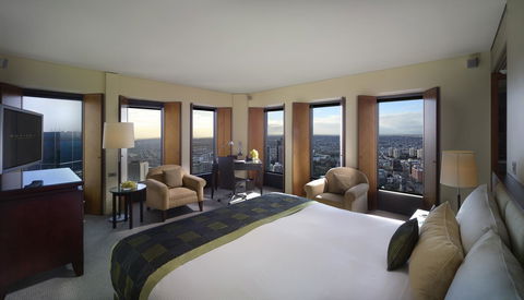 Sofitel Melbourne On Collins - Accommodation 4U 10
