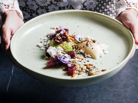 Sofitel Melbourne On Collins - Accommodation 4U 42