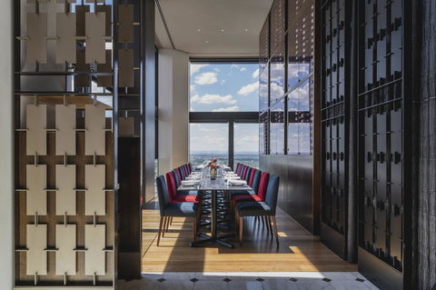 Sofitel Melbourne On Collins - Accommodation 4U 23