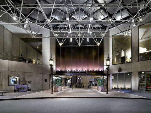 Sofitel Melbourne On Collins - Accommodation 4U 38
