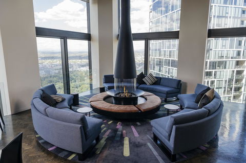 Sofitel Melbourne On Collins - Accommodation 4U 20