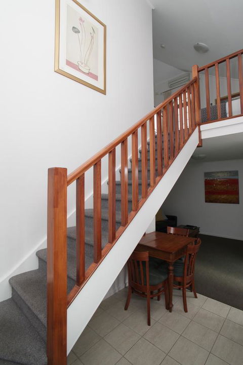 Quality Inn & Suites The Menzies - Accommodation 4U 22