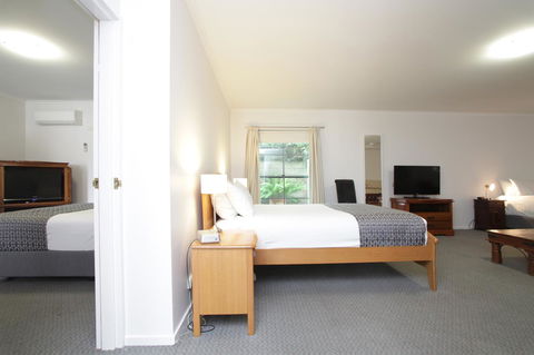 Quality Inn & Suites The Menzies - Accommodation 4U 11