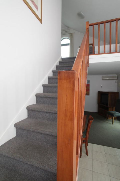 Quality Inn & Suites The Menzies - Accommodation 4U 21