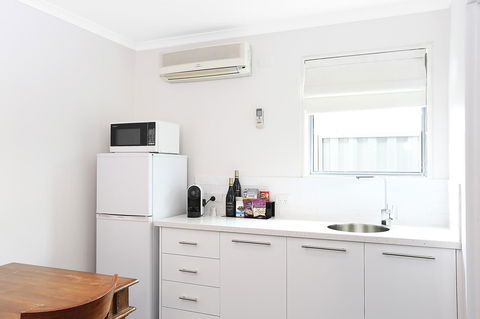Quality Inn & Suites The Menzies - Accommodation 4U 6