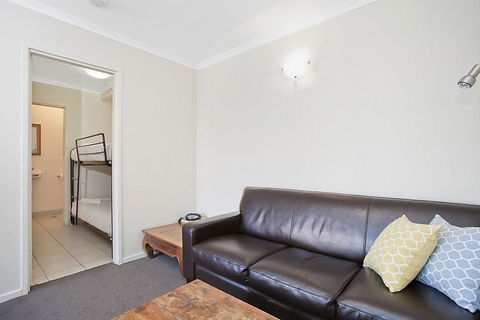 Quality Inn & Suites The Menzies - Accommodation 4U 29