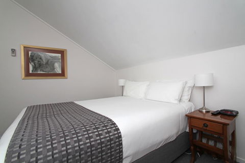 Quality Inn & Suites The Menzies - Accommodation 4U 25