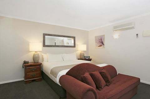 Quality Inn & Suites The Menzies - Accommodation 4U 33