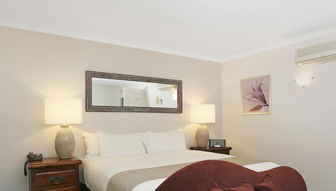 Quality Inn & Suites The Menzies - Accommodation 4U 34