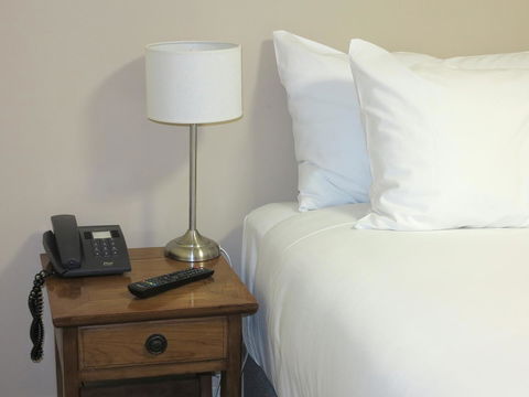 Quality Inn & Suites The Menzies - Accommodation 4U 17