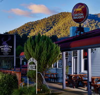 The Harrietville Snowline Hotel - Accommodation 4U
