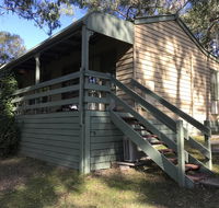 Day Dream Cottage - Accommodation 4U