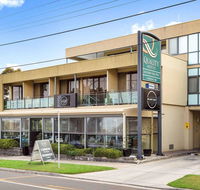 Quality Hotel Bayside Geelong - Accommodation 4U