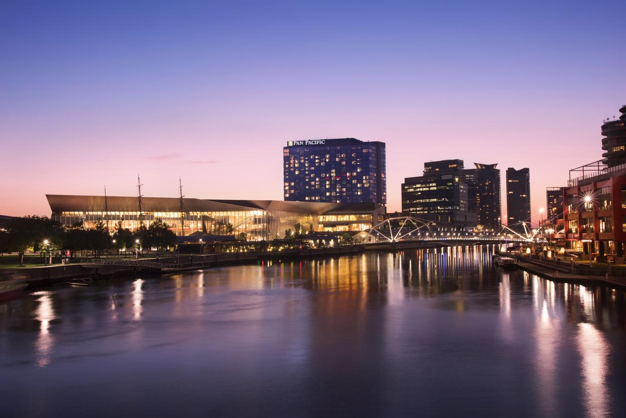 South Wharf VIC Accommodation 4U