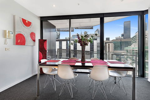 Docklands Executive Apartments - Melbourne - Accommodation 4U 12