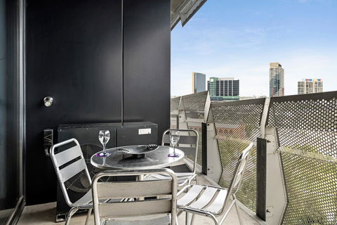 Docklands Executive Apartments - Melbourne - Accommodation 4U 35