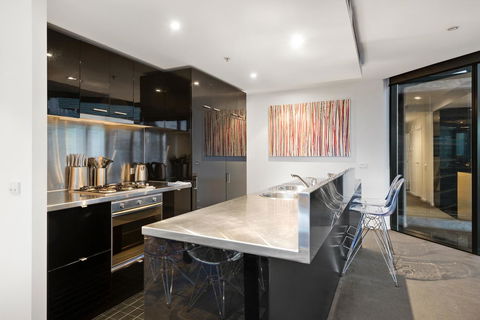 Docklands Executive Apartments - Melbourne - Accommodation 4U 37