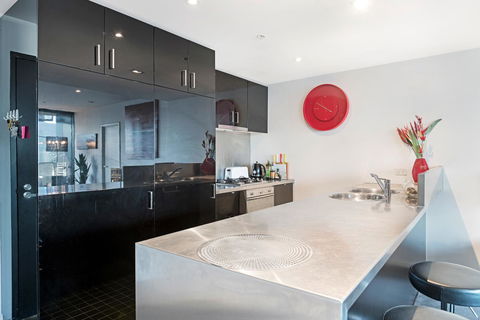 Docklands Executive Apartments - Melbourne - Accommodation 4U 21