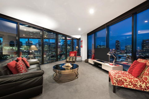 Docklands Executive Apartments - Melbourne - Accommodation 4U 11