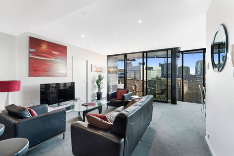 Docklands Executive Apartments - Melbourne - Accommodation 4U 17