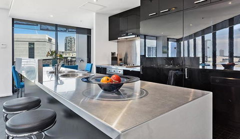 Docklands Executive Apartments - Melbourne - Accommodation 4U 2
