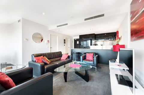 Docklands Executive Apartments - Melbourne - Accommodation 4U 32