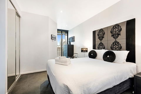 Docklands Executive Apartments - Melbourne - Accommodation 4U 9