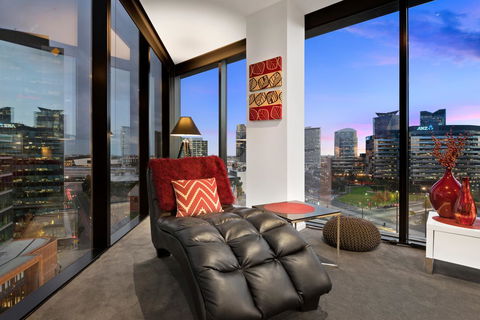 Docklands Executive Apartments - Melbourne - Accommodation 4U 10