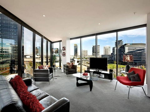 Docklands Executive Apartments - Melbourne - Accommodation 4U 6