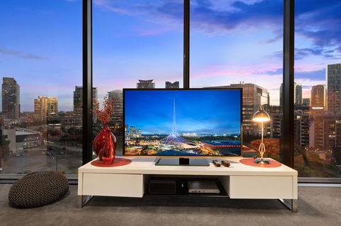 Docklands Executive Apartments - Melbourne - Accommodation 4U 31