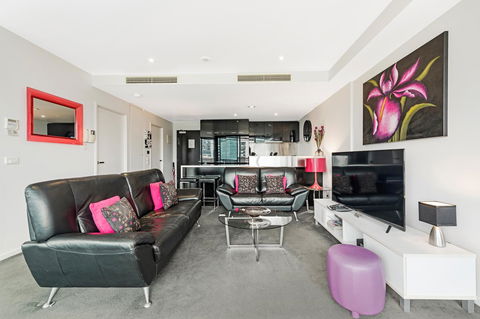 Docklands Executive Apartments - Melbourne - Accommodation 4U 27