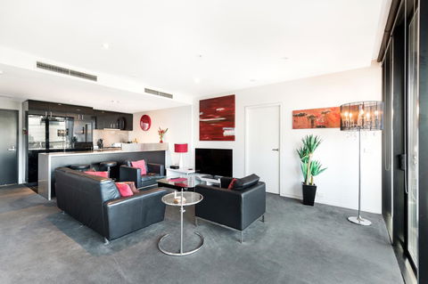 Docklands Executive Apartments - Melbourne - Accommodation 4U 20