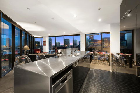 Docklands Executive Apartments - Melbourne - Accommodation 4U 14