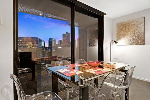 Docklands Executive Apartments - Melbourne - Accommodation 4U 30