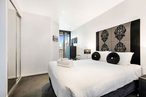 Docklands Executive Apartments - Melbourne - Accommodation 4U 34