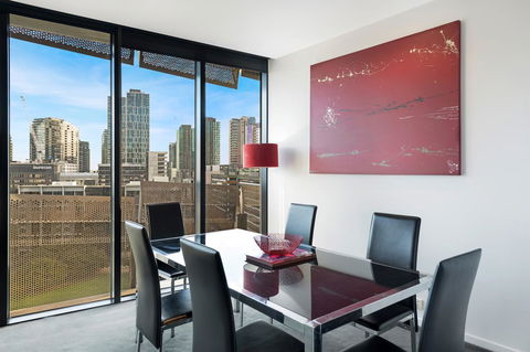 Docklands Executive Apartments - Melbourne - Accommodation 4U 19