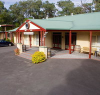 Sanctuary House Resort Motel - Accommodation 4U