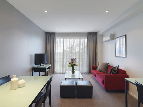 Adina Apartment Hotel St Kilda Melbourne - Accommodation 4U 13